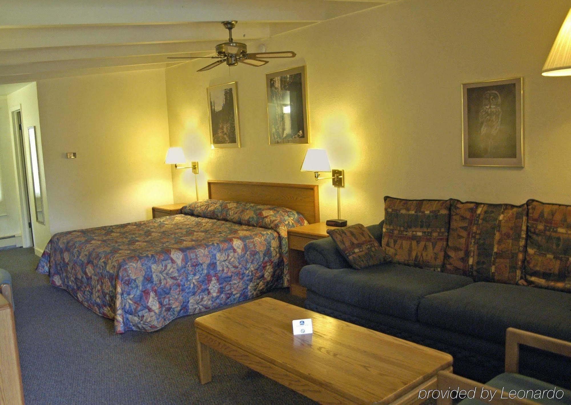 Aspenalt Lodge Basalt Chambre photo