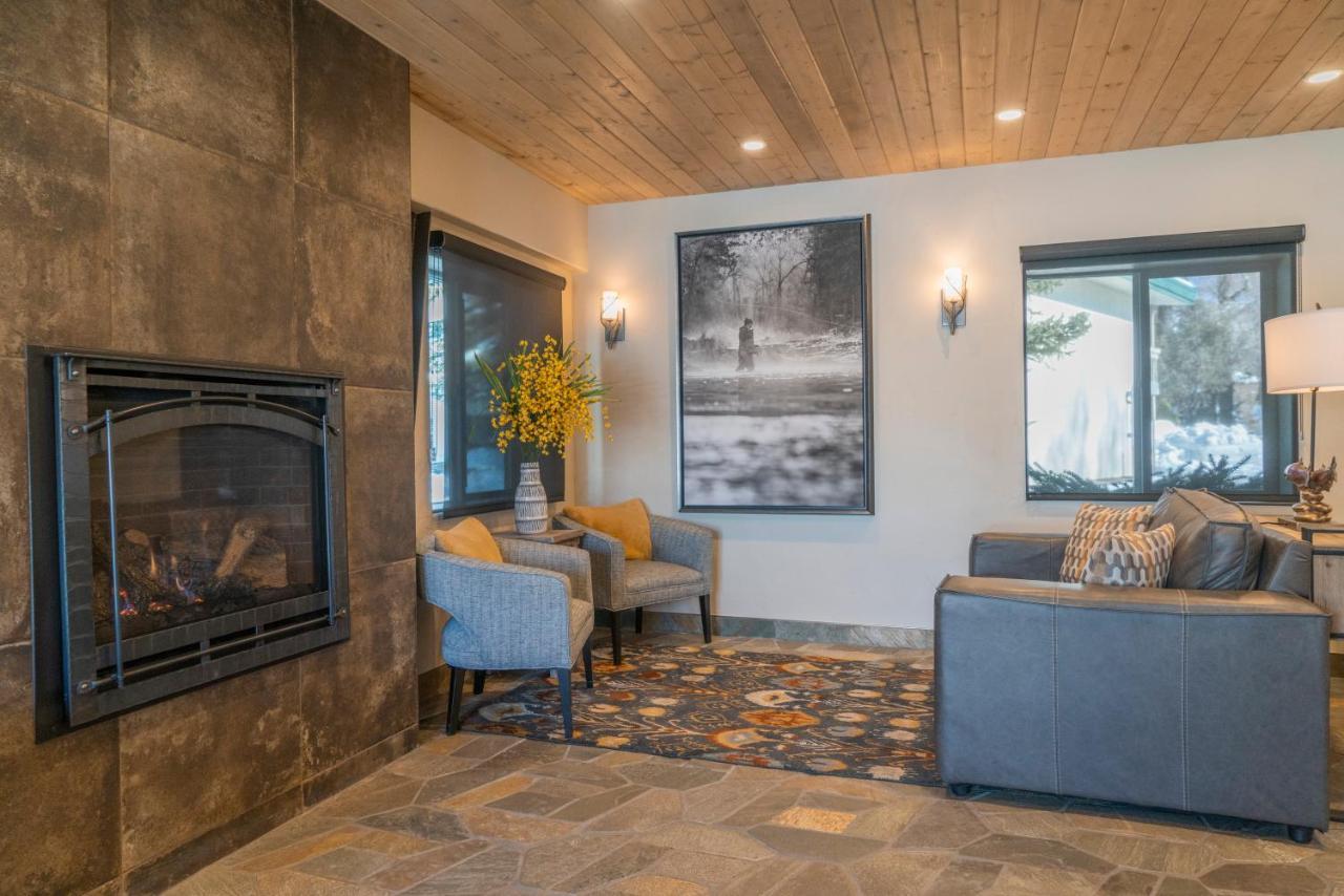 Aspenalt Lodge Basalt Extérieur photo